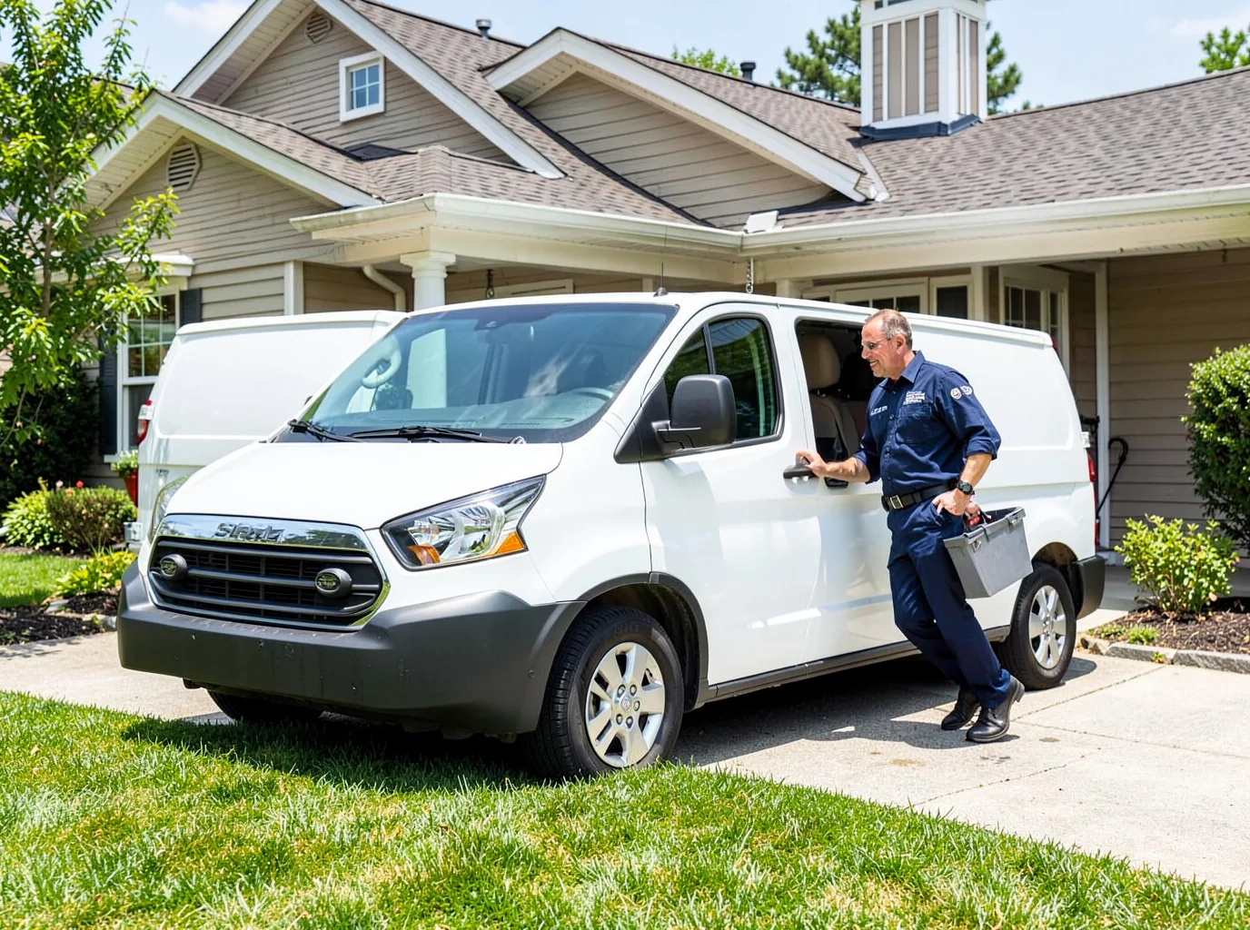Emergency Plumber company in Bonaparte, IA