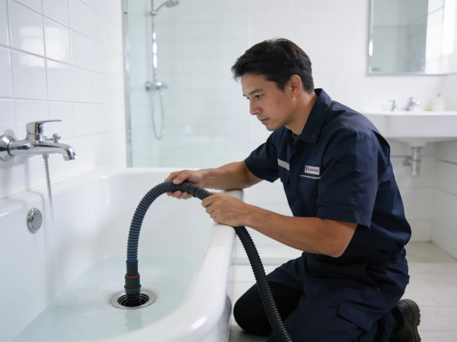 Emergency Plumber Bonaparte, IA FAQs
